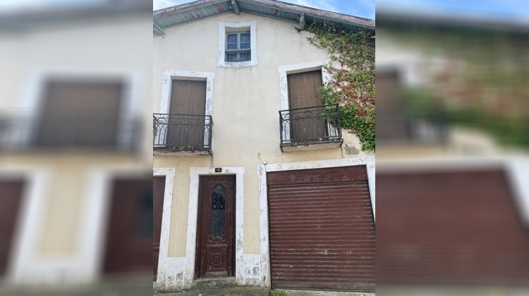 Ma-Cabane - Vente Maison SALIES DE BEARN, 60 m²