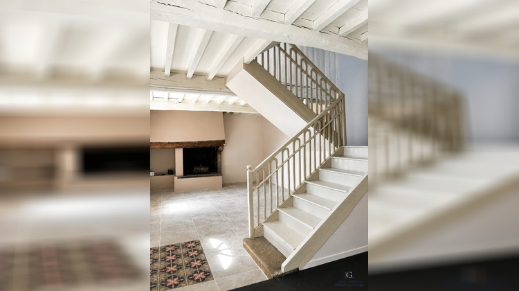 Ma-Cabane - Vente Maison Salies-de-Béarn, 166 m²
