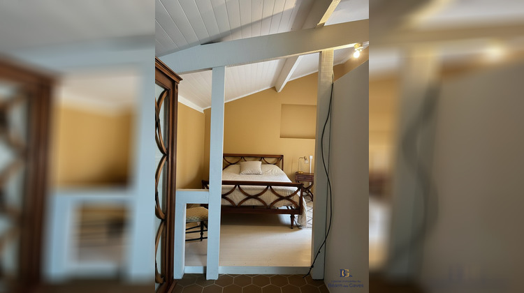Ma-Cabane - Vente Maison Salies-de-Béarn, 166 m²