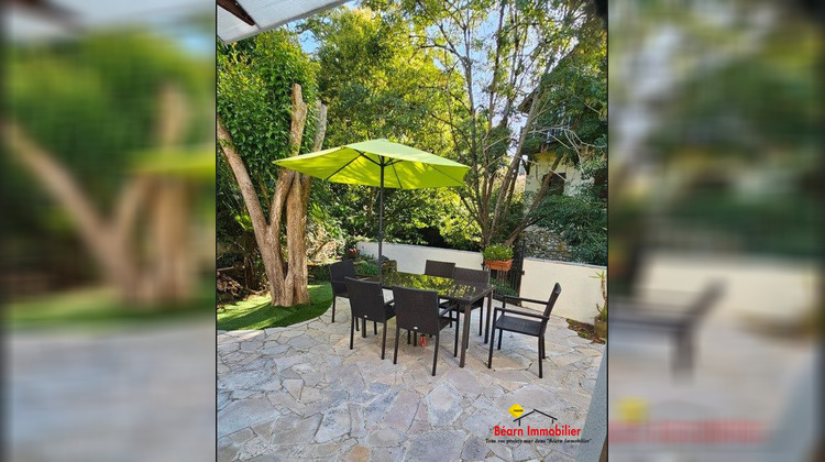 Ma-Cabane - Vente Maison salies de bearn, 75 m²