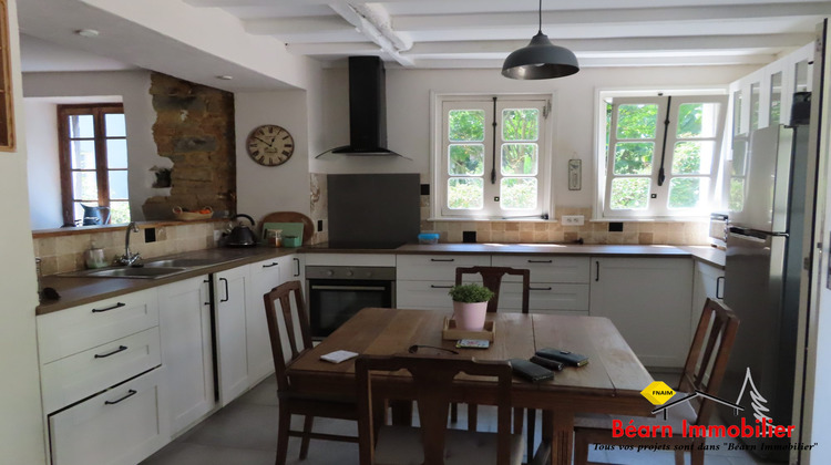 Ma-Cabane - Vente Maison salies de bearn, 75 m²