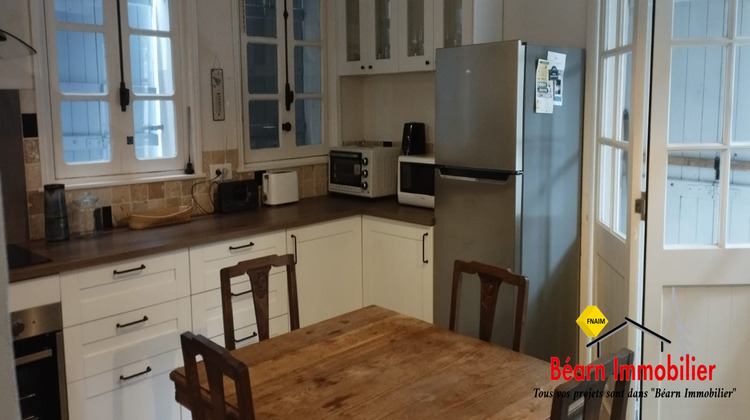 Ma-Cabane - Vente Maison salies de bearn, 75 m²