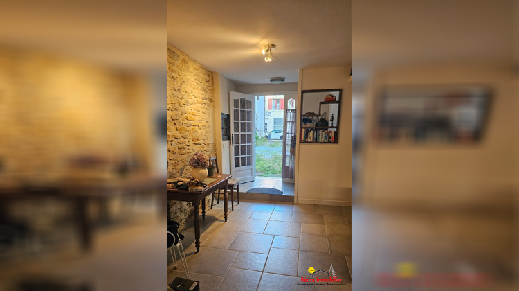 Ma-Cabane - Vente Maison salies de bearn, 75 m²