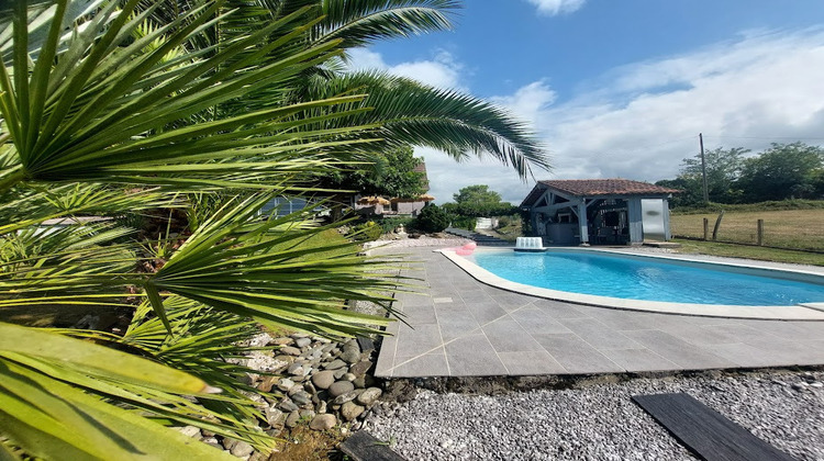 Ma-Cabane - Vente Maison SALIES DE BEARN, 115 m²