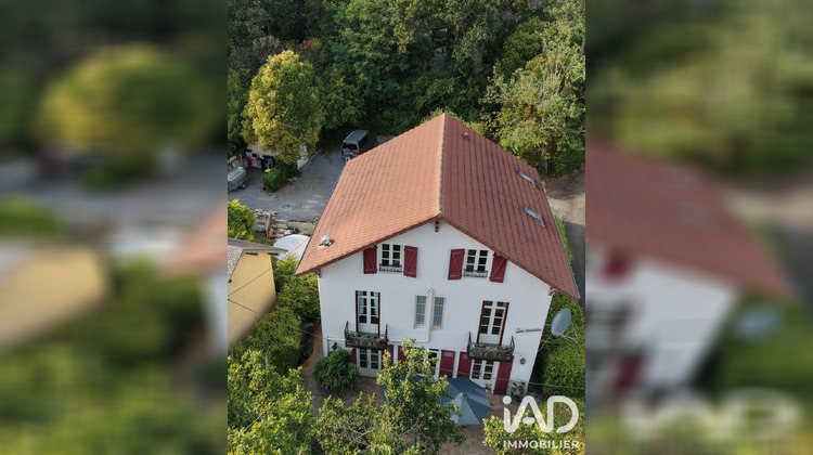 Ma-Cabane - Vente Maison Salies-de-Béarn, 241 m²