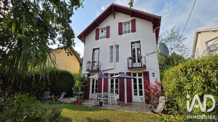 Ma-Cabane - Vente Maison Salies-de-Béarn, 241 m²
