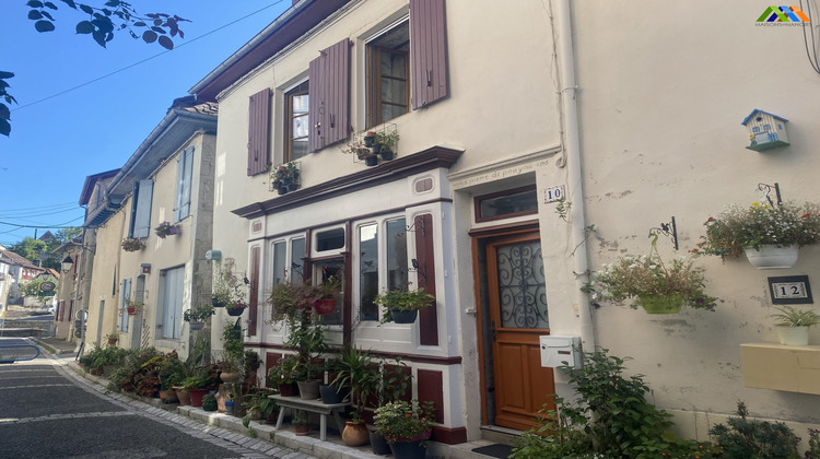 Ma-Cabane - Vente Maison Salies-de-Béarn, 150 m²