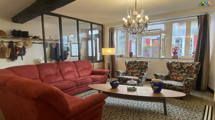 Ma-Cabane - Vente Maison Salies-de-Béarn, 150 m²