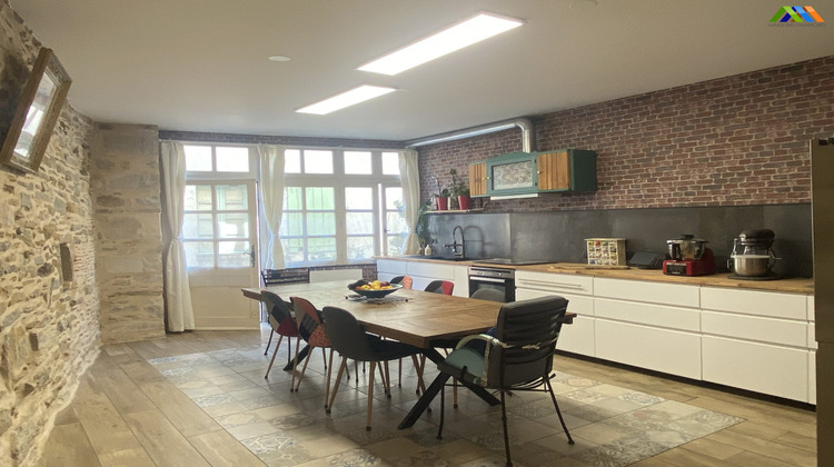 Ma-Cabane - Vente Maison Salies-de-Béarn, 150 m²