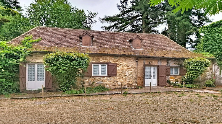 Ma-Cabane - Vente Maison SALIES DE BEARN, 500 m²