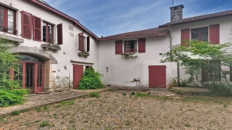 Ma-Cabane - Vente Maison SALIES DE BEARN, 500 m²