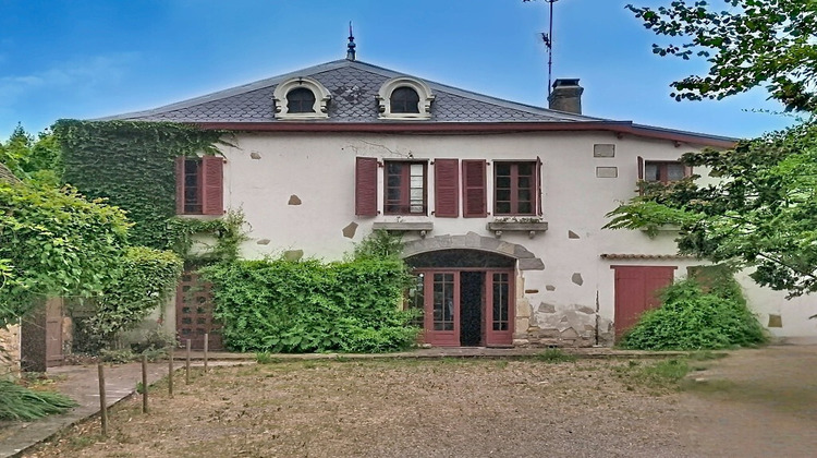 Ma-Cabane - Vente Maison SALIES DE BEARN, 500 m²