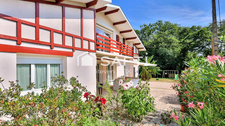 Ma-Cabane - Vente Maison Salies-de-Bearn, 207 m²