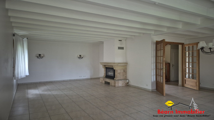 Ma-Cabane - Vente Maison Salies-de-Béarn, 163 m²