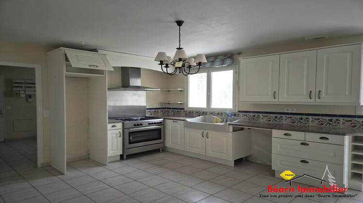 Ma-Cabane - Vente Maison Salies-de-Béarn, 163 m²