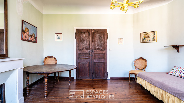 Ma-Cabane - Vente Maison SALIES-DE-BEARN, 327 m²