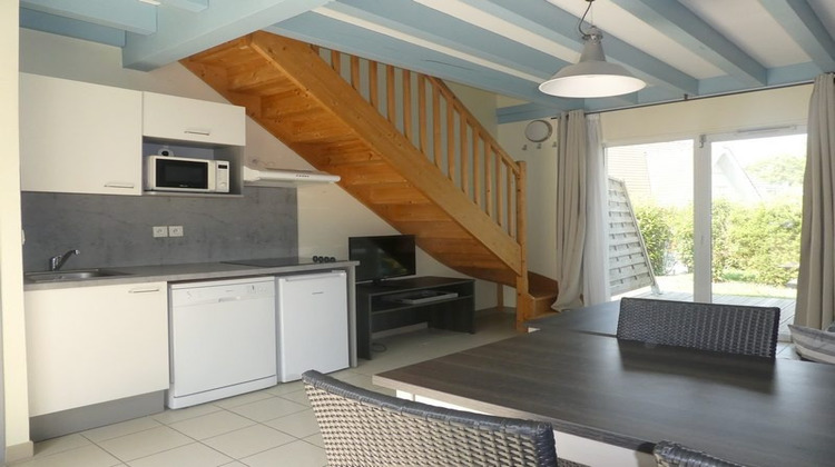 Ma-Cabane - Vente Maison Salies-de-Béarn, 32 m²