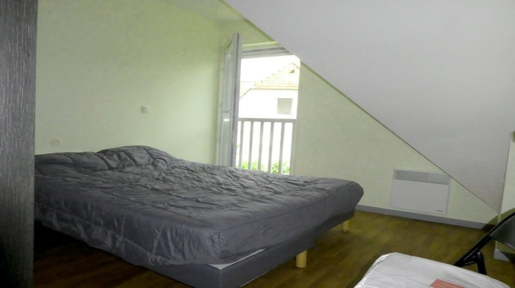 Ma-Cabane - Vente Maison Salies-de-Béarn, 45 m²
