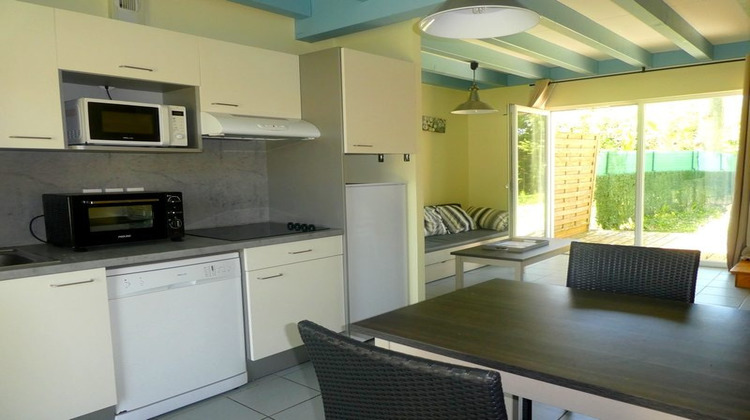 Ma-Cabane - Vente Maison Salies-de-Béarn, 45 m²