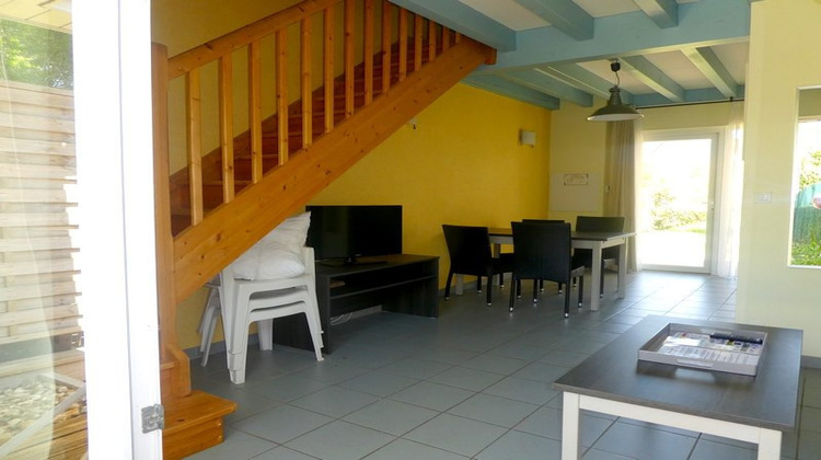 Ma-Cabane - Vente Maison Salies-de-Béarn, 45 m²