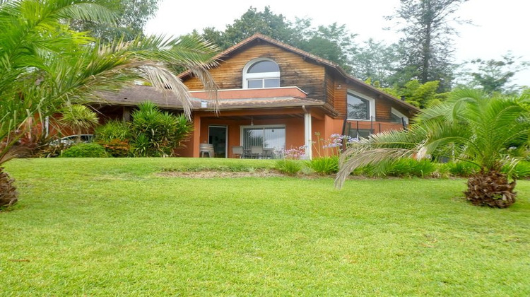 Ma-Cabane - Vente Maison Salies-de-Béarn, 159 m²