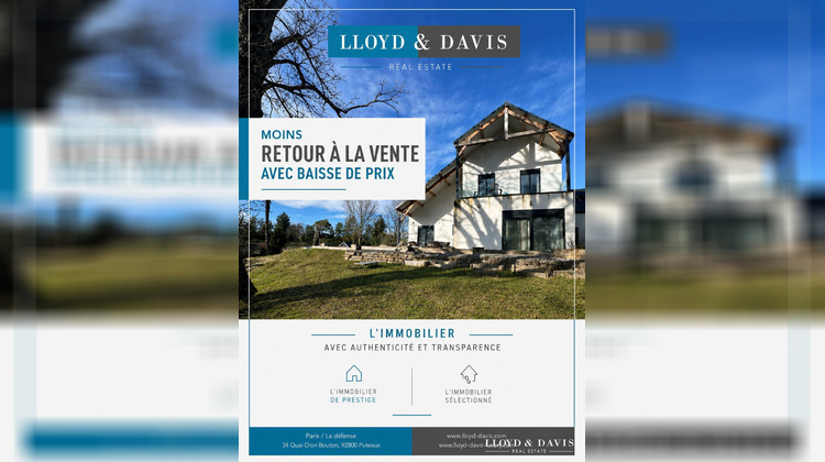 Ma-Cabane - Vente Maison Salies-de-Béarn, 166 m²