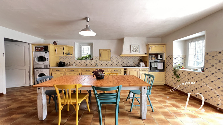 Ma-Cabane - Vente Maison Salies-de-Béarn, 133 m²