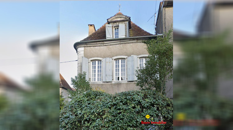 Ma-Cabane - Vente Maison Salies-de-Béarn, 327 m²