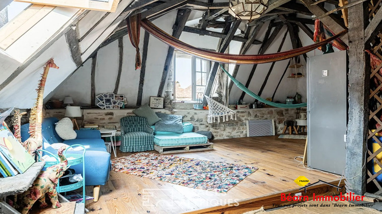 Ma-Cabane - Vente Maison Salies-de-Béarn, 327 m²