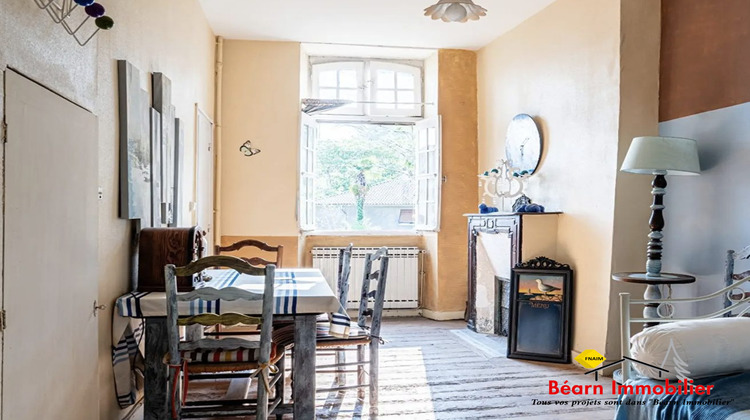 Ma-Cabane - Vente Maison Salies-de-Béarn, 327 m²