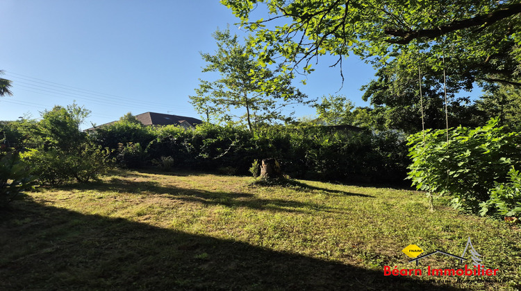 Ma-Cabane - Vente Maison Salies-de-Béarn, 61 m²