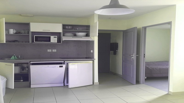Ma-Cabane - Vente Maison Salies-de-Béarn, 36 m²