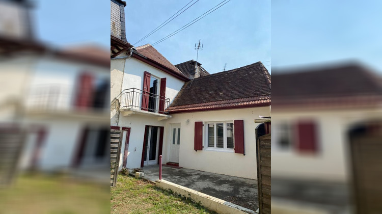 Ma-Cabane - Vente Maison SALIES DE BEARN, 82 m²