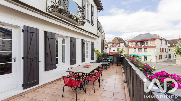 Ma-Cabane - Vente Maison Salies-de-Béarn, 154 m²