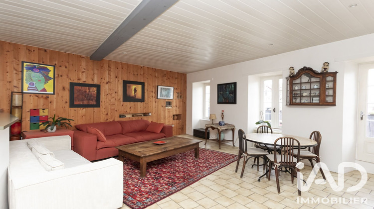 Ma-Cabane - Vente Maison Salies-de-Béarn, 154 m²