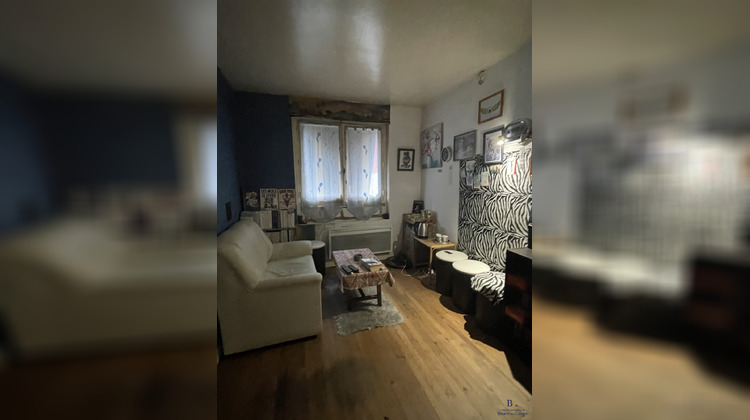 Ma-Cabane - Vente Maison Salies-de-Béarn, 41 m²
