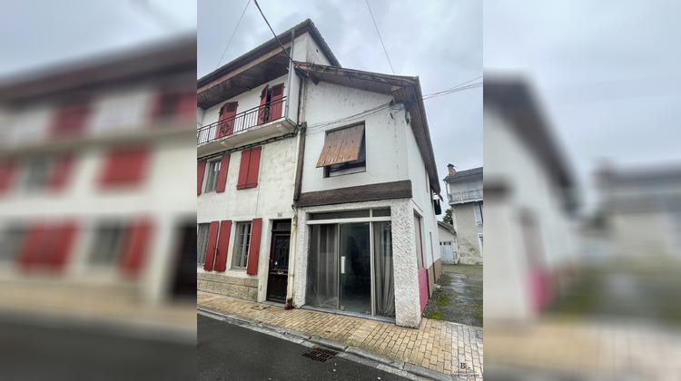 Ma-Cabane - Vente Maison Salies-de-Béarn, 41 m²