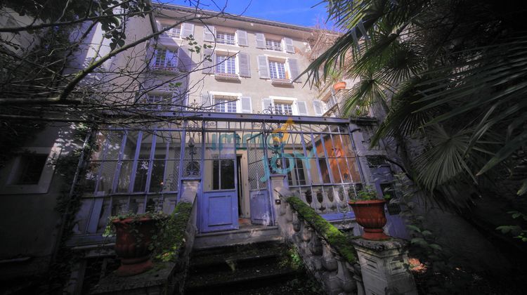 Ma-Cabane - Vente Maison Salies-du-Salat, 500 m²