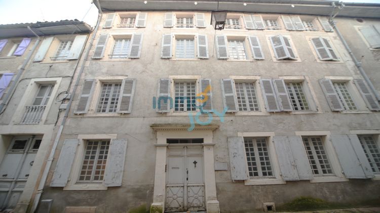 Ma-Cabane - Vente Maison Salies-du-Salat, 500 m²