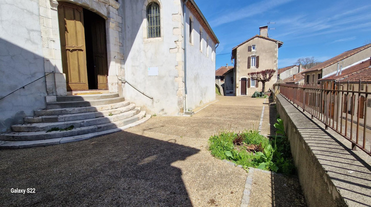 Ma-Cabane - Vente Maison Salies-du-Salat, 86 m²