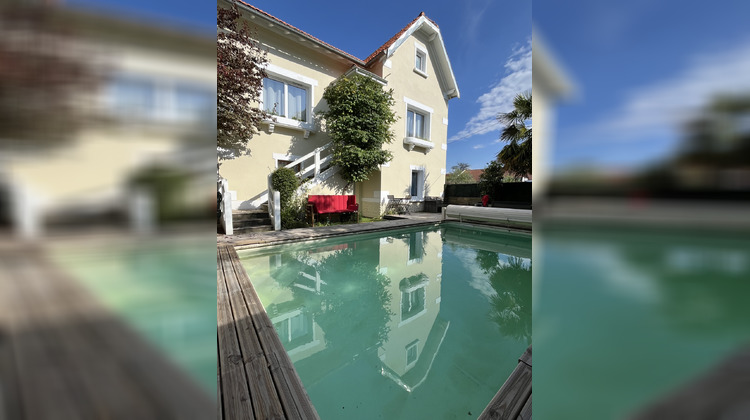 Ma-Cabane - Vente Maison Salies-du-Salat, 229 m²