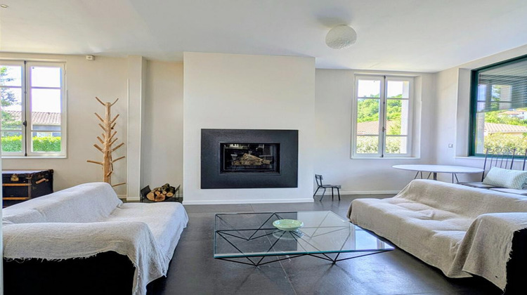 Ma-Cabane - Vente Maison SALIES DU SALAT, 140 m²