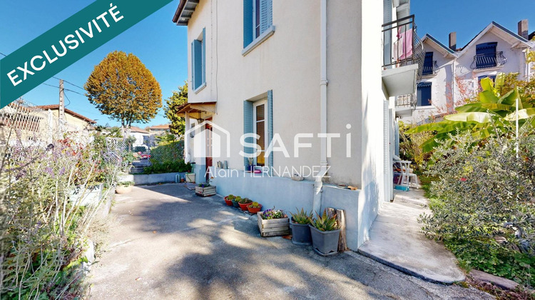 Ma-Cabane - Vente Maison Salies-du-Salat, 129 m²