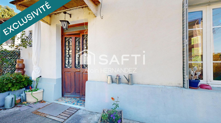 Ma-Cabane - Vente Maison Salies-du-Salat, 129 m²