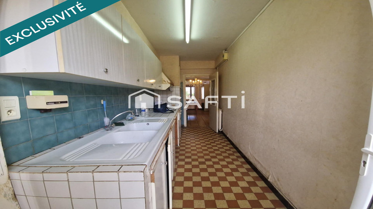 Ma-Cabane - Vente Maison Salies-du-Salat, 132 m²