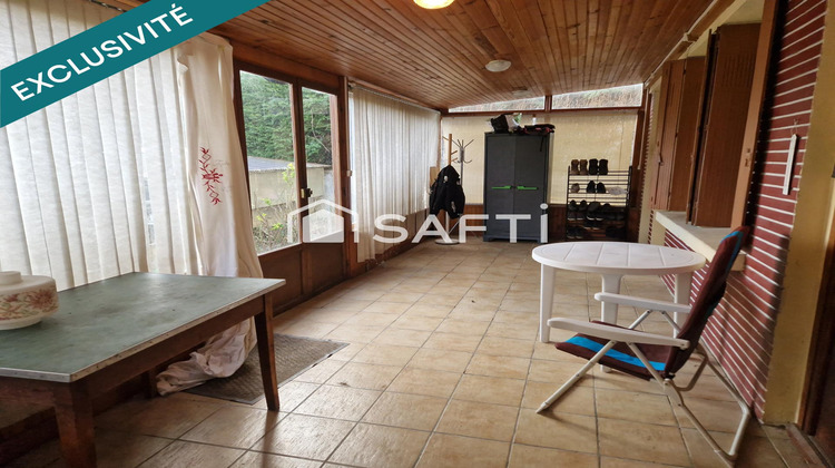 Ma-Cabane - Vente Maison Salies-du-Salat, 132 m²