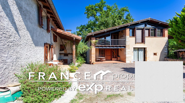 Ma-Cabane - Vente Maison Salies-du-Salat, 223 m²