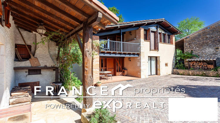 Ma-Cabane - Vente Maison Salies-du-Salat, 223 m²