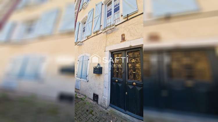 Ma-Cabane - Vente Maison Salies-du-Salat, 186 m²