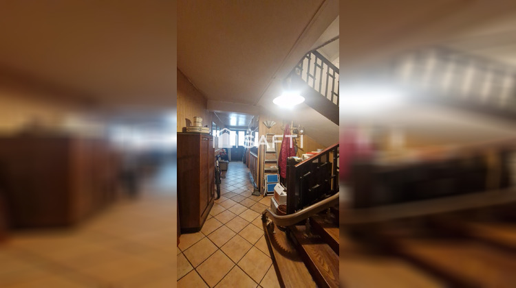 Ma-Cabane - Vente Maison Salies-du-Salat, 186 m²